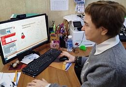 ИнПИТ провел «Час с профессором» для будущих абитуриентов