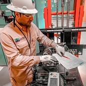 Иностранный студент рассказал о том, как добился успеха на Родине, обучившись в Саратове в СГТУ