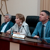 Стартовал ежегодный проект «Школа молодых управленцев»