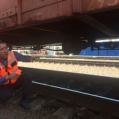 Определена тематика проектов студенческого конструкторского бюро в рамках Дня инноваций ОАО РЖД