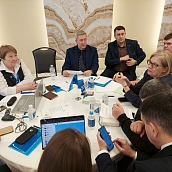 Состоялся XI съезд Общероссийского Профсоюза образования