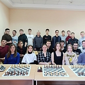 Подведены итоги Спартакиады Политеха