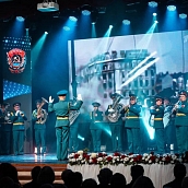 СГТУ 95 лет: прошло торжественное заседание Ученого совета