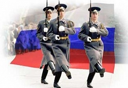 5 декабря – День воинской славы России