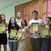 Политеховцы переводили субтитры для фильмов международного кинофестиваля Unknown Film Festival