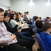 Подведены итоги VIII Всероссийской молодежной научной конференции