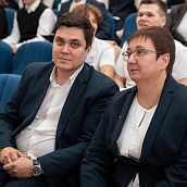 В СГТУ подвели итоги конкурса инженерно-технического творчества «Реактор развития»
