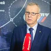 В СГТУ стартовала новая образовательная программа для студентов-архитекторов