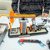 СГТУ принял участие во Всероссийской ярмарке трудоустройства