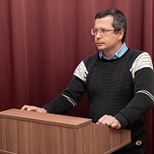 В СГТУ состоялась встреча для молодых ученых в рамках цикла семинаров «Академическое письмо»