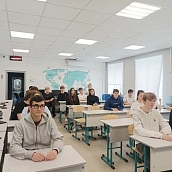 СГТУ провел инженерно-космические смены «ПолитехПРО» для школьников Саратовской области 