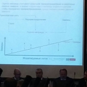 Преподаватель СГТУ приняла участие во встрече пользователей PTV