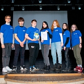 ИнПИТ – победитель чемпионата по интеллектуальной игре «Что? Где? Когда?»