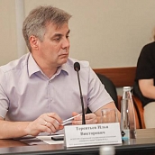 Представители СГТУ обсудили вопросы международного сотрудничества с делегацией КНР