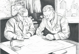 Студенты СГТУ – победители и призеры конкурса «Наука на службе Победы!»