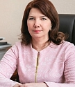 Насад Татьяна Геннадиевна