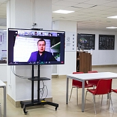 В «Точке кипения» прошел полуфинал Кубка «Управляй»