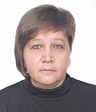 Кириленко Наталья Петровна