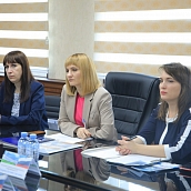 СГТУ укрепляет и расширяет международное сотрудничество в Узбекистане