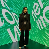 Представитель СГТУ приняла участие в выборах Президиума СКС Профсоюза