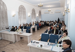 Подведены итоги VII Всероссийского научно-общественного форума «Экологический  форсайт»