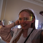 Студенты УРБАС принимают участие во Всероссийском конкурсе «Идеи, преображающие города – 2023»