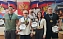 Гагаринцы – победители и призеры турнира по пауэрлифтингу