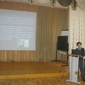 Преподаватели ЭКЛ провели научно-методический семинар для школьных учителей