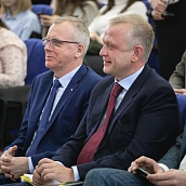 В СГТУ стартовала новая образовательная программа для студентов-архитекторов