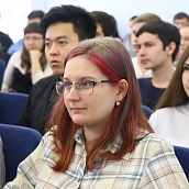 В СГТУ обсудили профилактику наркотической зависимости в молодежной среде