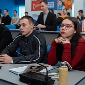 В Политехе определили победителей акселерационной программы «Ловушка для инноваций»