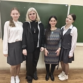 Преподаватели СЭИ расширяют профориентационную работу с молодежью