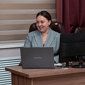 В СГТУ прошла защита работ слушателей Президентской программы подготовки управленческих кадров 