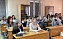 Продолжается серия мастер-классов от преподавателей-практиков и работодателей на кафедре «Переводоведение и межкультурная коммуникация»