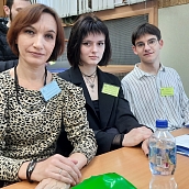 Студенты Политеха – участники финала международной студенческой олимпиады по математике