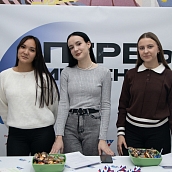 Профком обучающихся провел для политеховцев викторину «Карта единства: покажи свою малую родину»