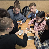 В СЭИ прошел цикл мероприятий, посвященных Дню экономиста