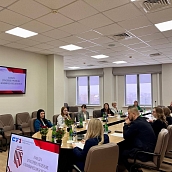 В СЭИ прошел цикл мероприятий, посвященных Дню российской науки