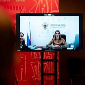 Представители СГТУ на Всероссийском форуме «ОБЩАГА РФ»