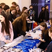 В СГТУ прошла трехдневная тренд-сессия «Наставник будущего»