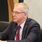 СГТУ и Сбербанк подписали соглашение