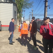 Определена тематика проектов студенческого конструкторского бюро в рамках Дня инноваций ОАО РЖД