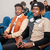 В СГТУ обсудили вопросы гармонизации межнациональных отношений 