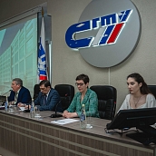 Избран новый состав Ученого совета СГТУ