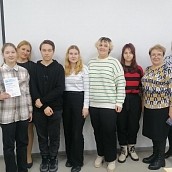 «Университетские субботы»: преподаватели ФТИ провели мероприятия для школьников