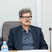 В СЭИ состоялся Всероссийский круглый стол