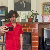 Политеховцы - участники проекта «Открываем ведущие российские университеты с Русским домом в Бейруте»