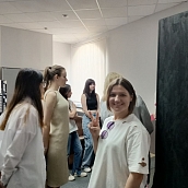 Экскурсия на типографию «Формат» 