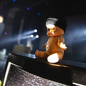 «Студенческая весна – 2021»: ИнЭТС выступил с программой «Игрушки всё видят, но не умеют говорить»