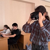 Политех продолжает подготовку к Беспилотному триатлону